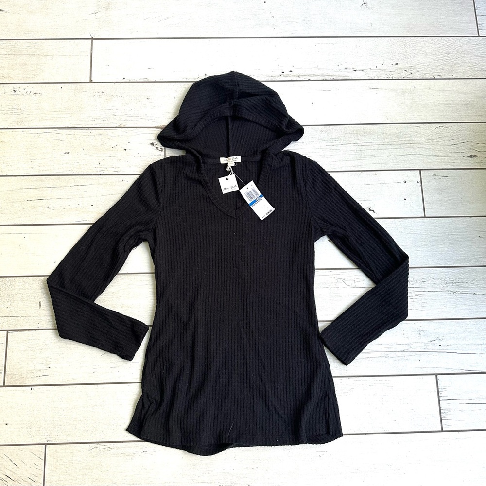 NWT Ultra Flirt Hoodie Size Small - Picture 2 of 9